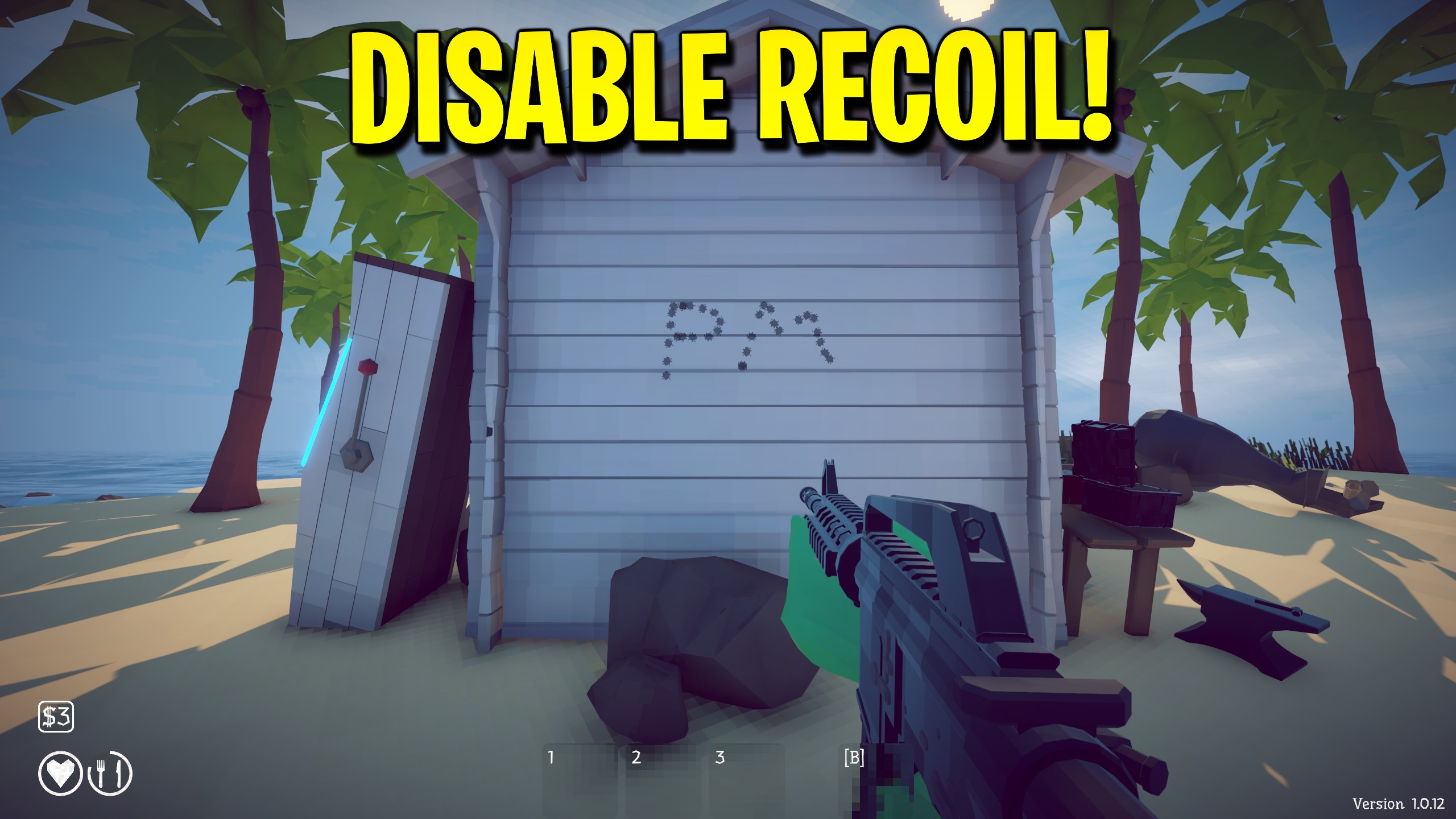 How to Fish — No Recoil (screenshot 2)